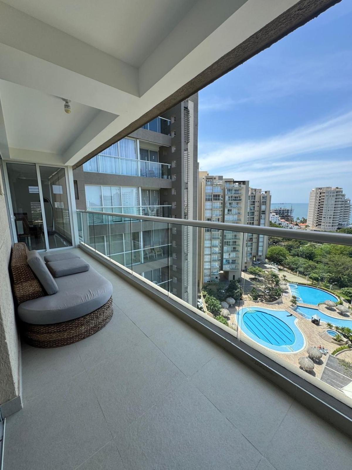 Apartment - Zazue - Horizonte