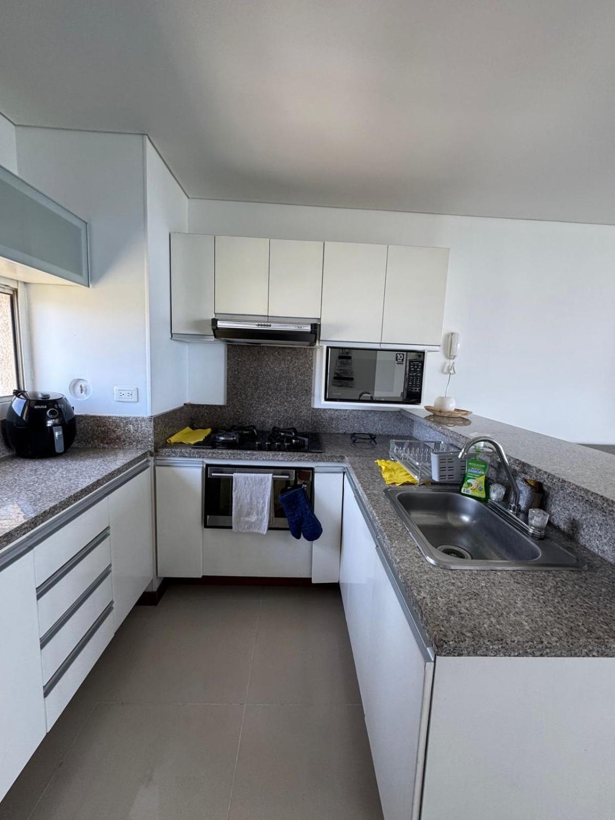 - Zazue - Horizonte Apartment