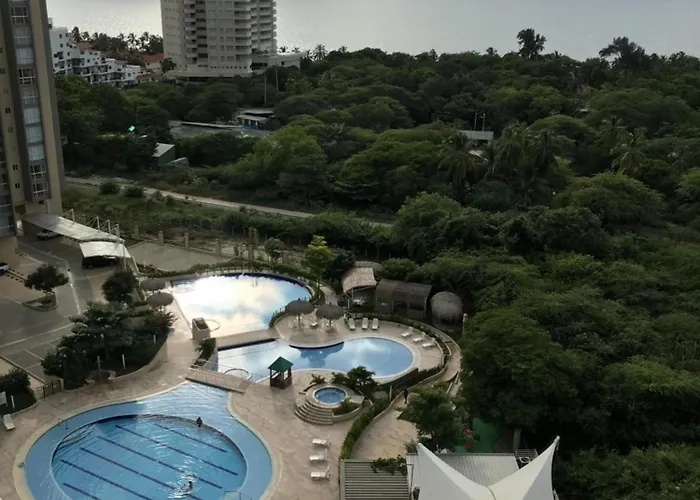 Apartamento Santa Marta - Zazue - Bello Horizonte