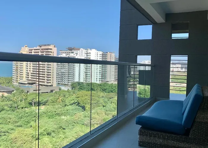 Apartamento Santa Marta - Zazue - Bello Horizonte