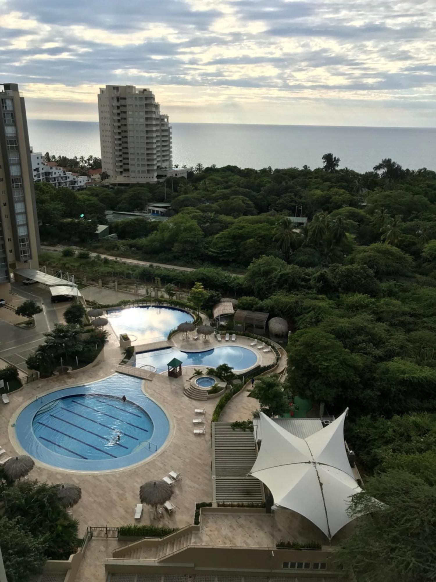 - Zazue - Horizonte Santa Marta (Magdalena)