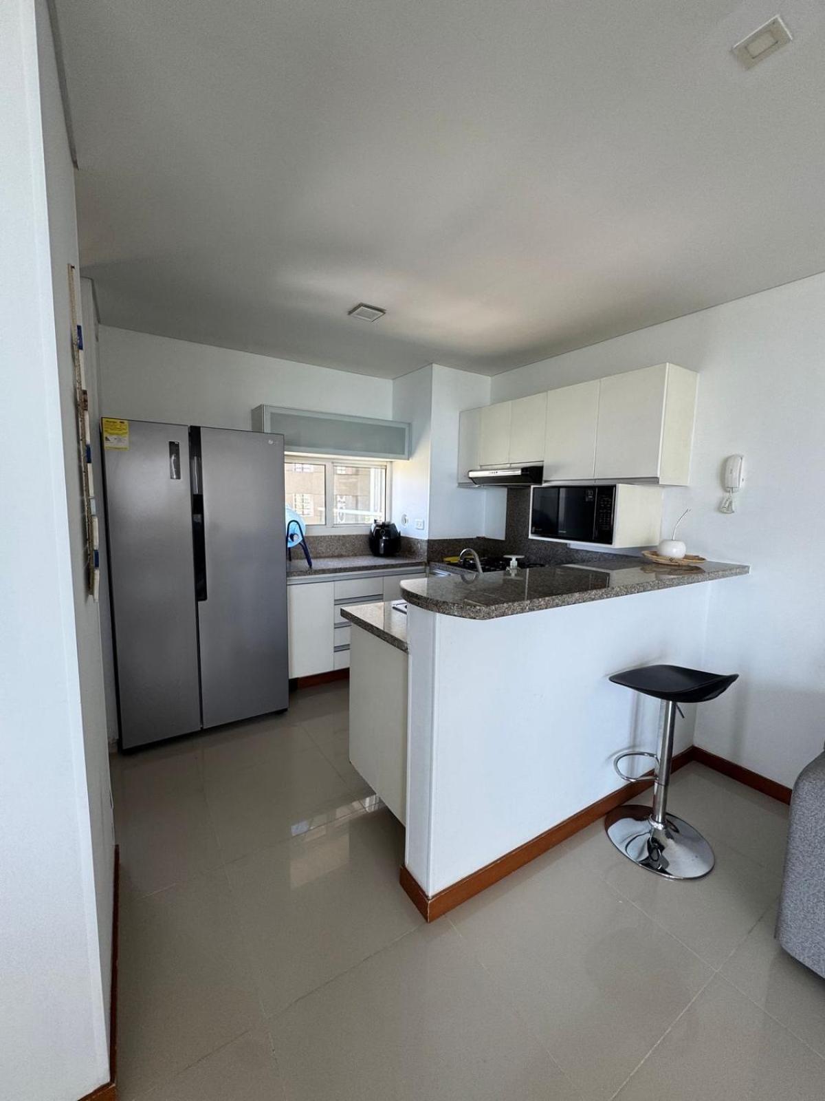 Apartment - Zazue - Horizonte