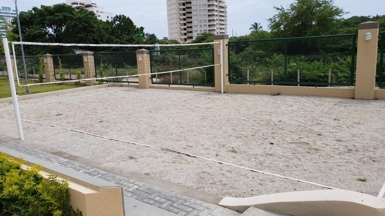 - Zazue - Horizonte Apartment Santa Marta (Magdalena)