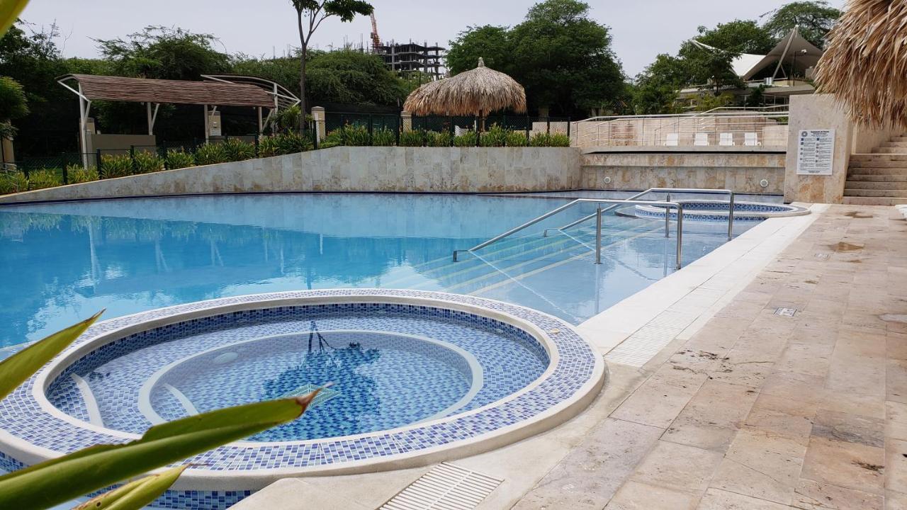 Apartment - Zazue - Horizonte Santa Marta (Magdalena)
